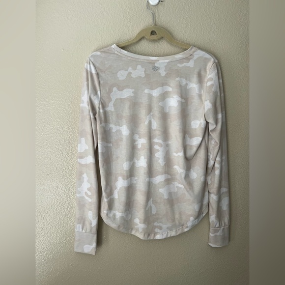 ❇️ZELOS Long‎ Sleeve Top 2 for $22❇️ - Picture 3 of 4